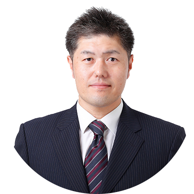 林 一男写真
