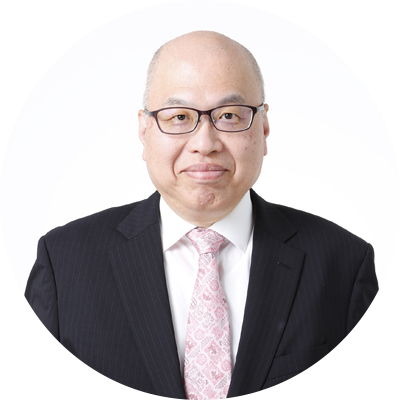 松谷 幸三写真