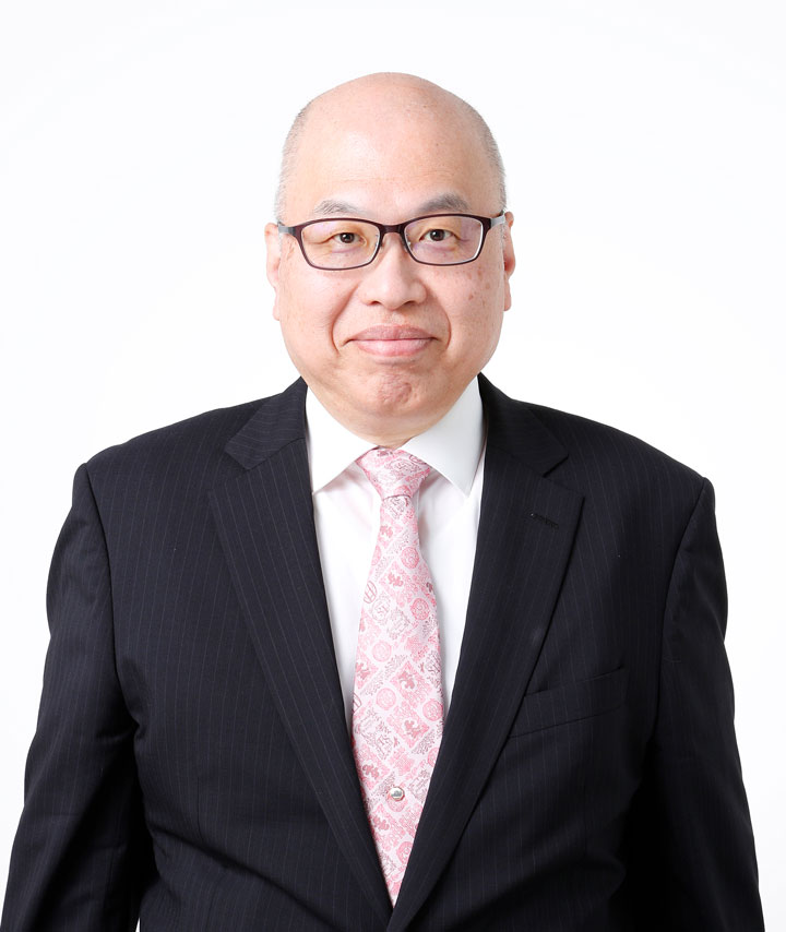松谷　幸三写真