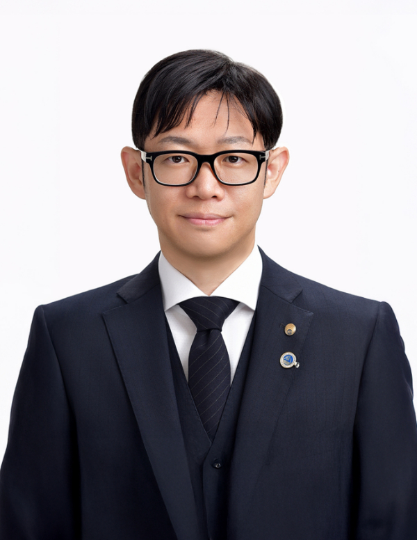 小野寺 恭孝写真