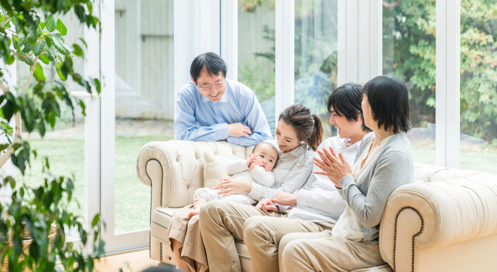 生前にできる非課税対策とは