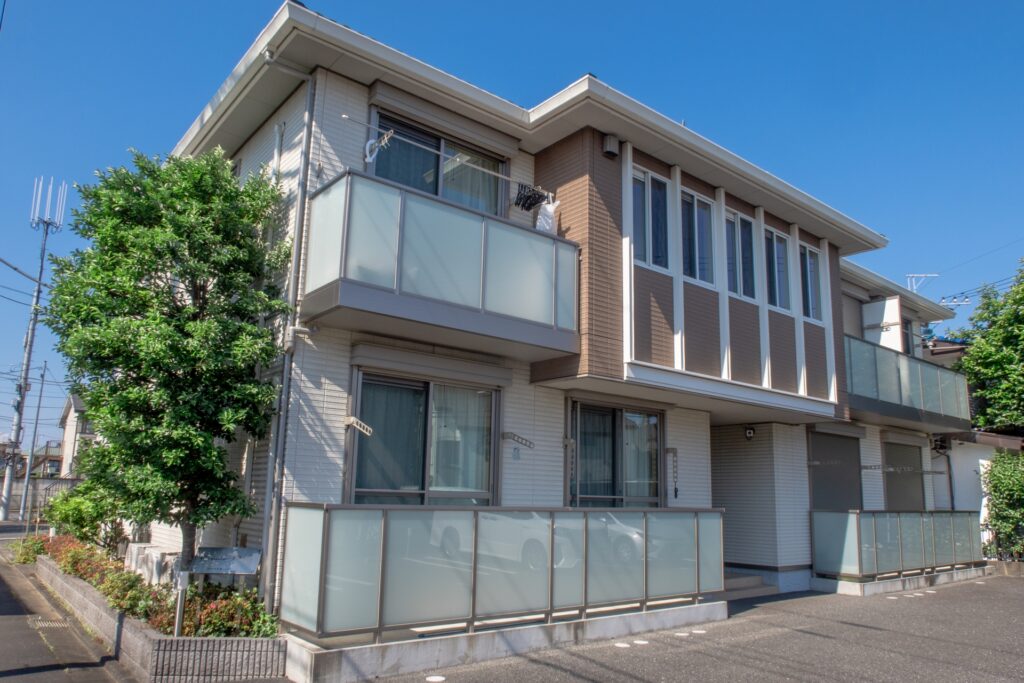借家権とは？借地権との違いと相続税評価における扱い